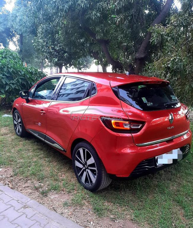 Clio 4 Lantons Diesel Toutes options