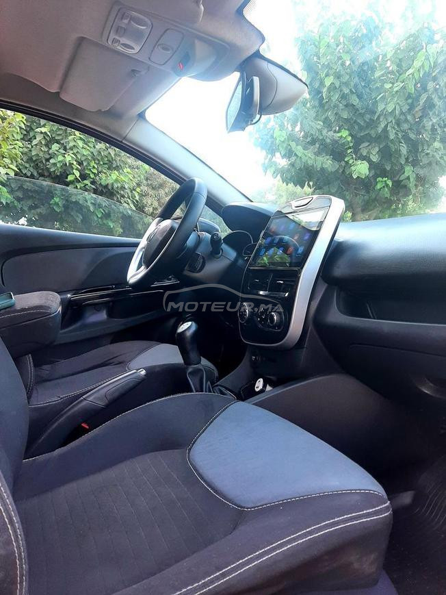 Clio 4 Lantons Diesel Toutes options
