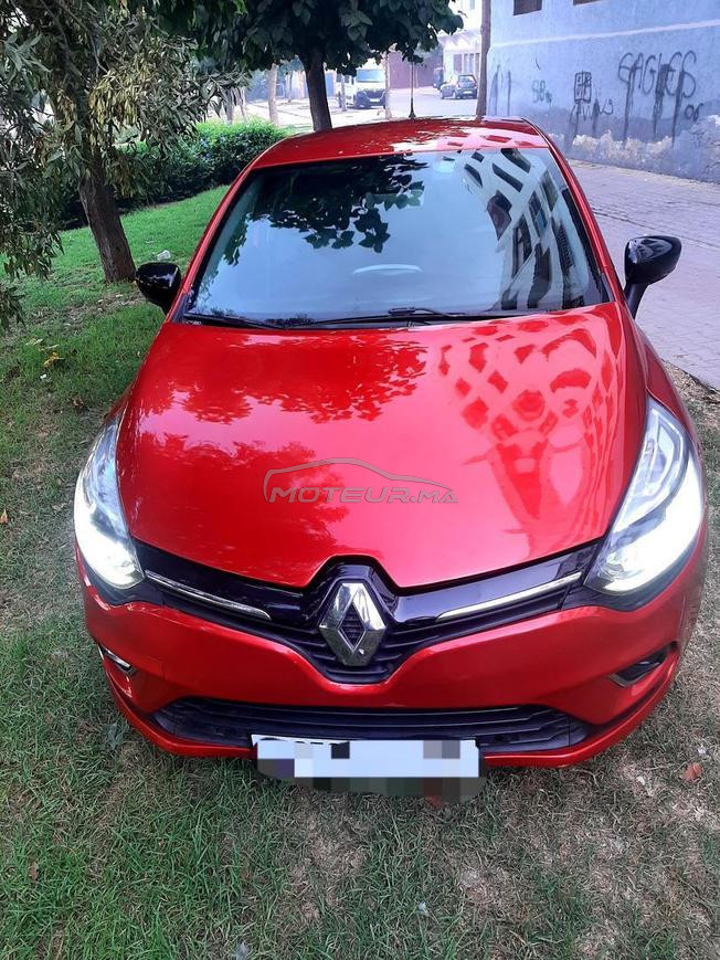 Clio 4 Lantons Diesel Toutes options