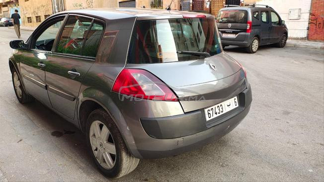 renault megane diesel