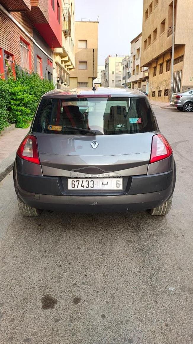 renault megane diesel