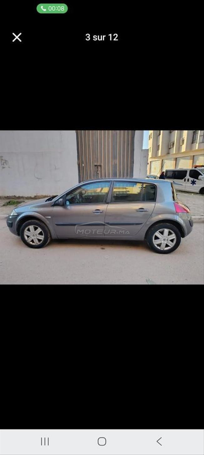 renault megane diesel