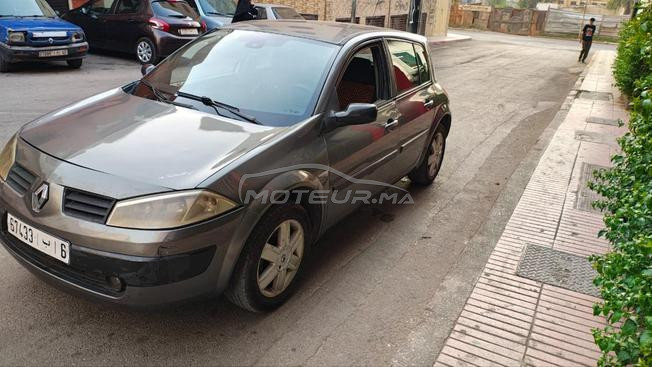 renault megane diesel
