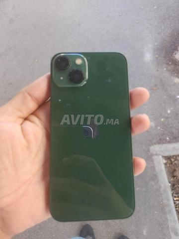 iPhone 13 normal 128 - 2