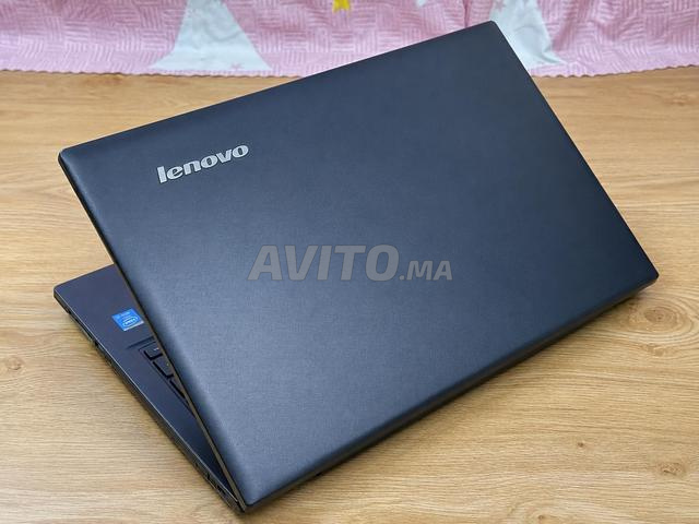 لينوفو i7 رام 8 ديسك 512 SSD شاشة 15