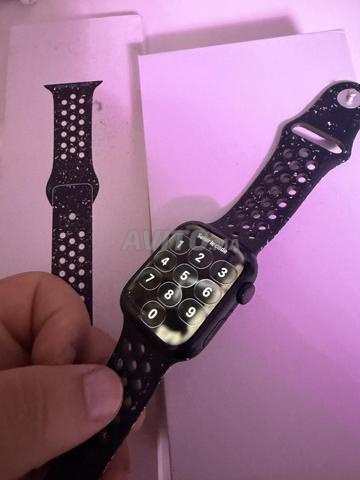 Apple Watch série 8 - 2