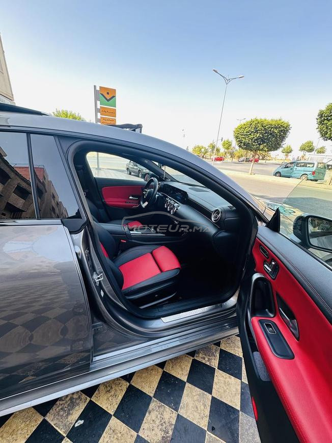 CLA 220 mod 10/24 dédouané 12/25 32000 km 