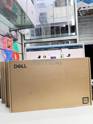 Dell 16 DC16250 - Core™ 5 120U - 8GB 512GB Noir