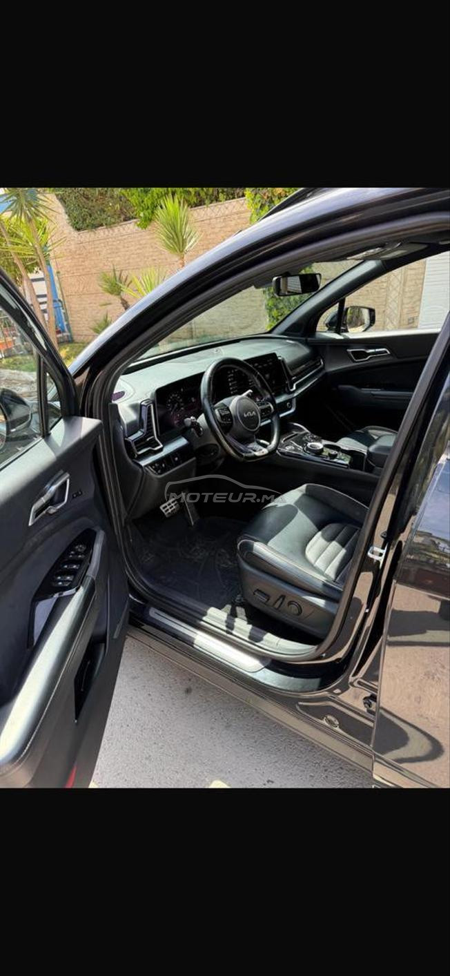 Kia Sportage Diesel Automatique 2024 à Fnideq