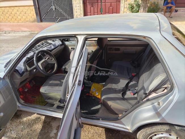 Peugeot 205 Diesel Manuelle 1994 à Mohammedia