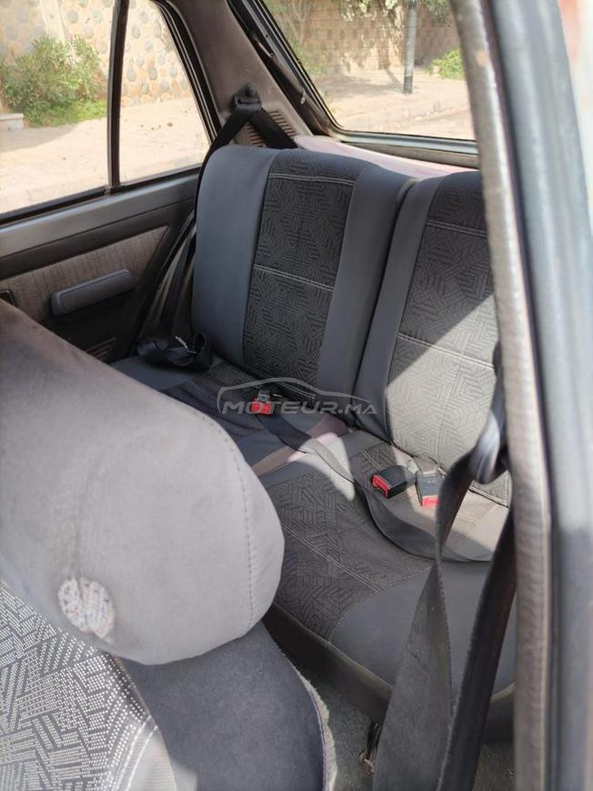 Peugeot 205 Diesel Manuelle 1994 à Mohammedia