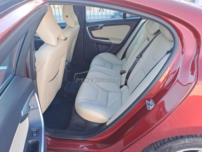volvo s60 D3 2015 150000dh