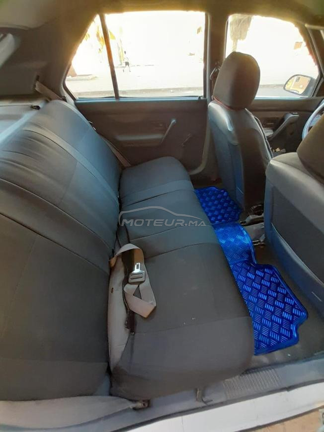 Renault 19 À vendre