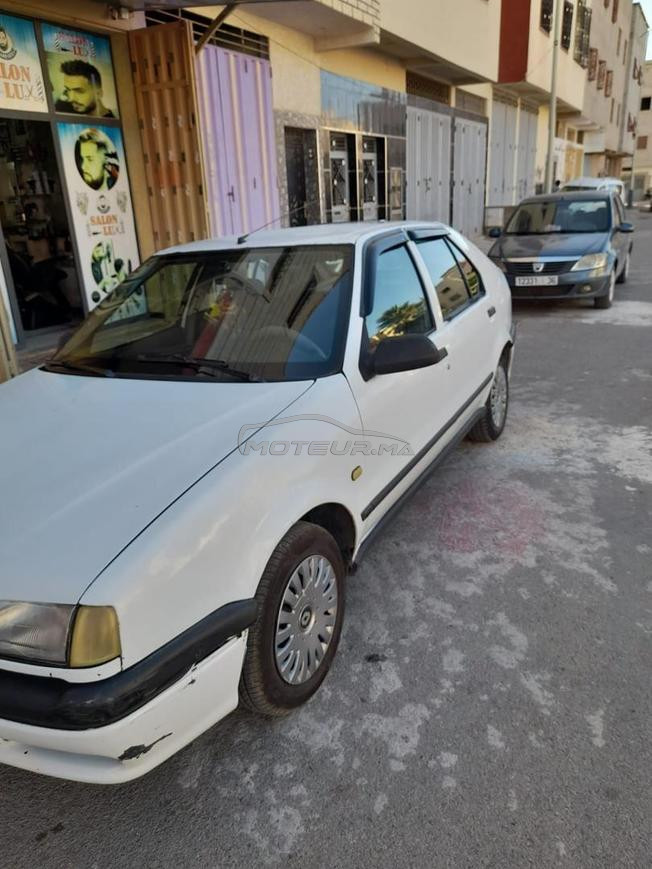 Renault 19 À vendre