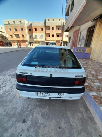 Renault 19 à vendre - 2