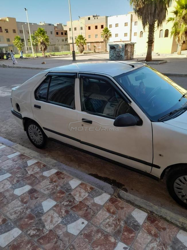 Renault 19 À vendre