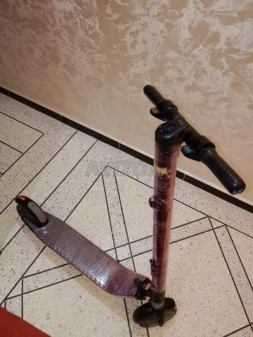 Trotinette électrique Ninebot - 2