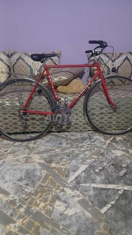 Vélo vintage - 2