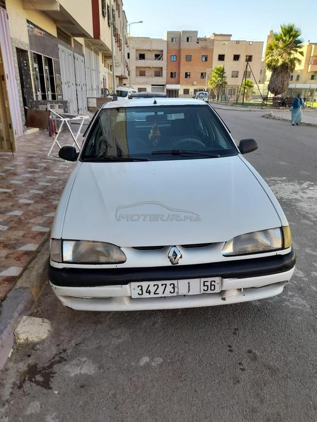 Renault 19 À vendre