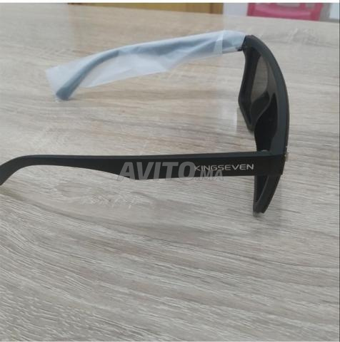 Lunettes neuves - 2