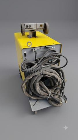 ماكينة لحام MIG MAG CEA MAXI 500 - 2