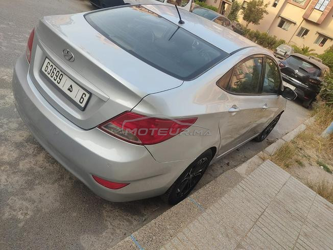 accent a vendre