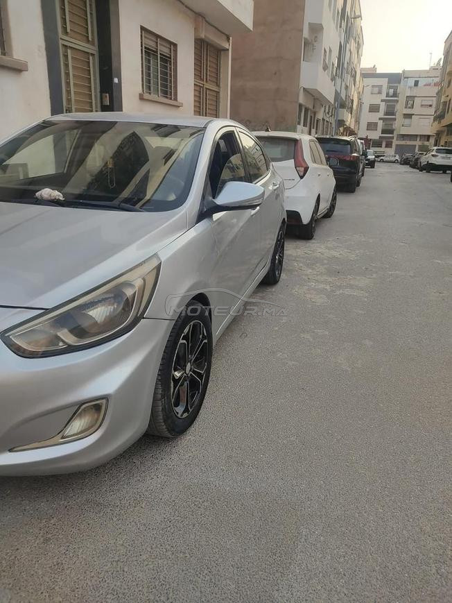 accent a vendre