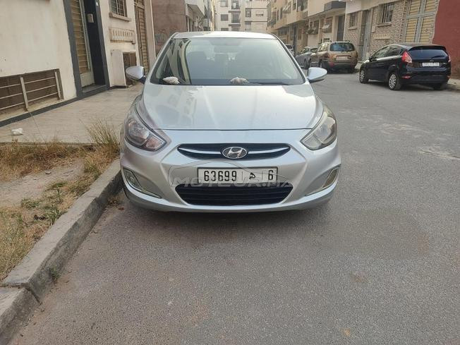 accent a vendre