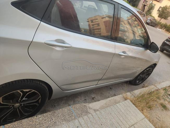 accent a vendre