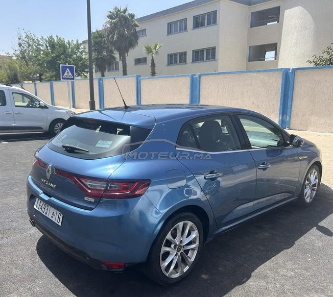 Renault Megane 4