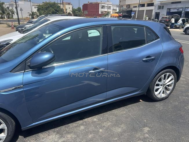 Renault Megane 4