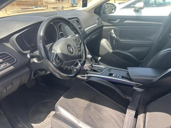 Renault Megane 4
