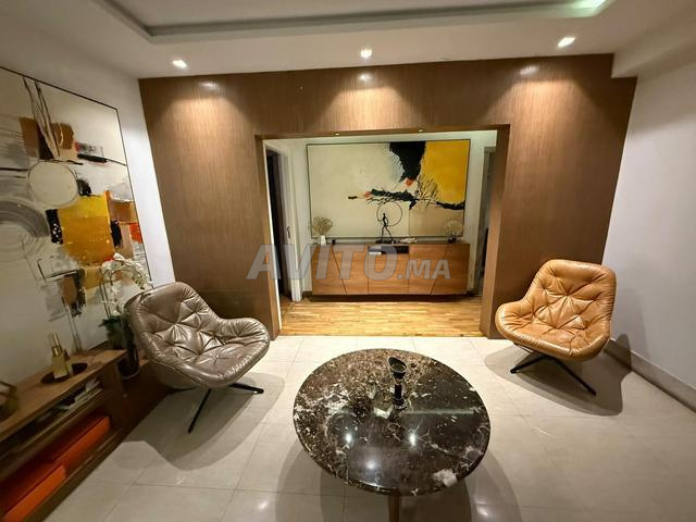 Superbe appartement moderne et lumineux - 2