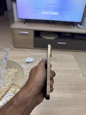 iPhone 13 Pro 256Go - 2