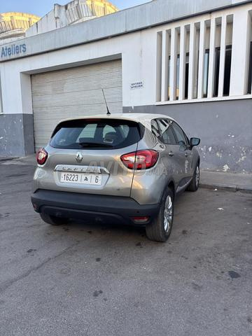 Renault Captur - 2