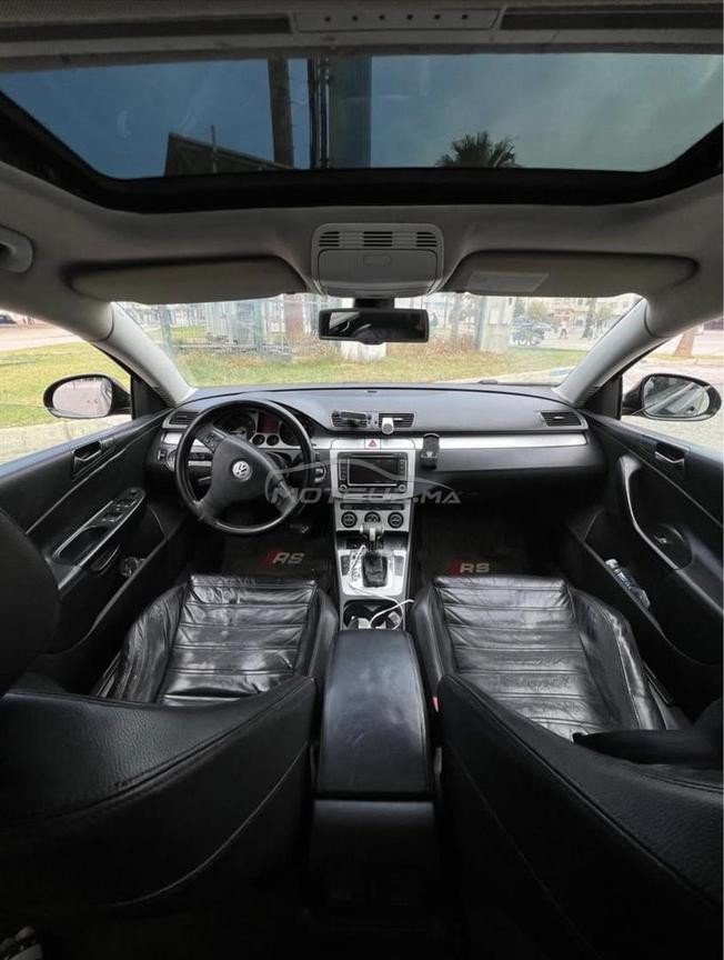 voiture propre