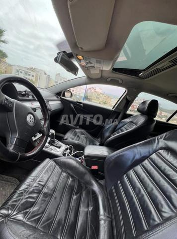 Voiture propre - 2