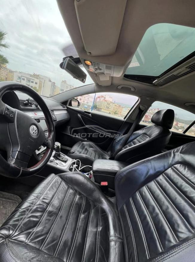 voiture propre