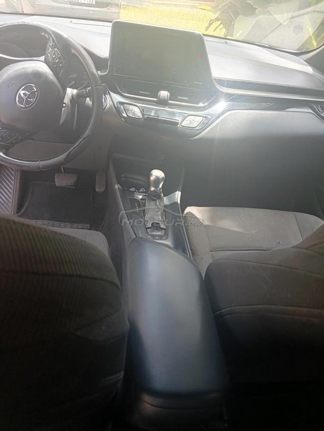 Toyota CHR 
