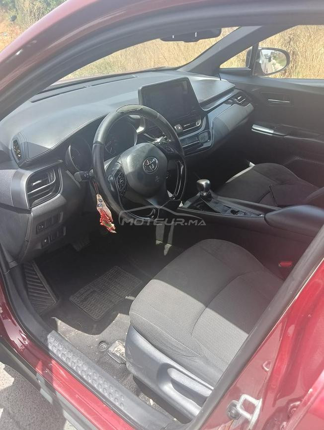 Toyota CHR 