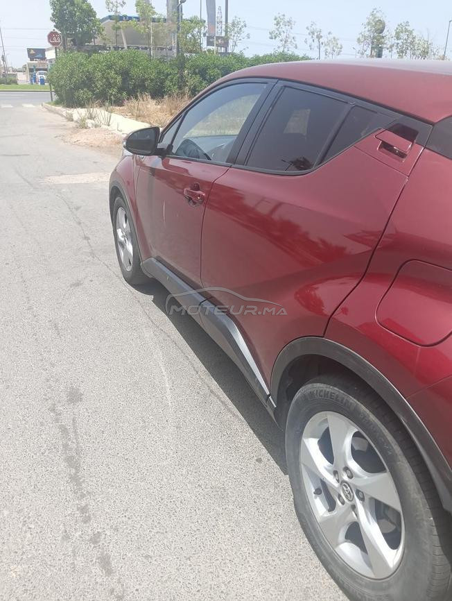 Toyota CHR 