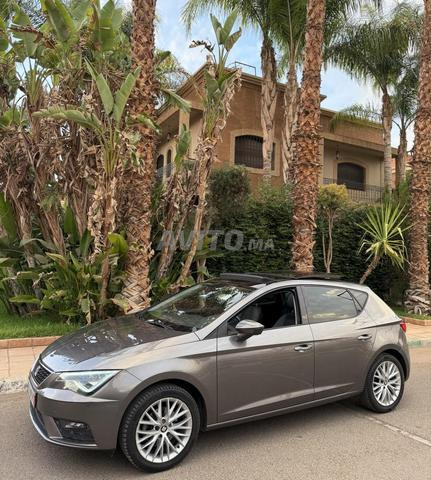 سيات ليون 1.6 أوتوماتيك