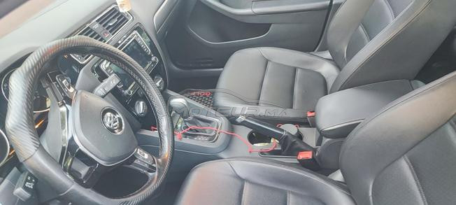 jetta 2017 version USA tout options 