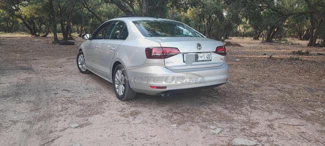 jetta 2017 version USA tout options 