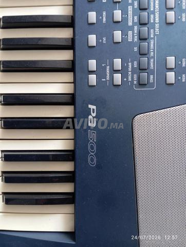 Piano à vendre - 2