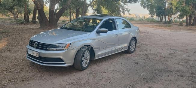 jetta 2017 version USA tout options 