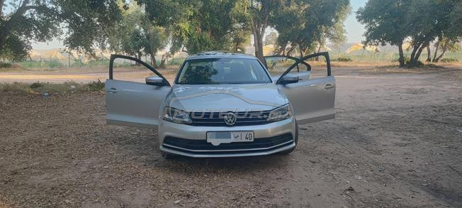 jetta 2017 version USA tout options 