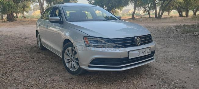 jetta 2017 version USA tout options 