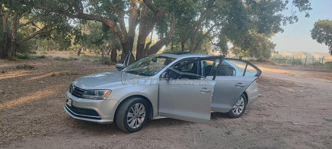 jetta 2017 version USA tout options 