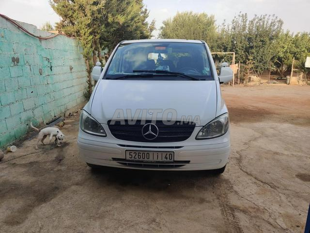 Vito bon état à vendre.
